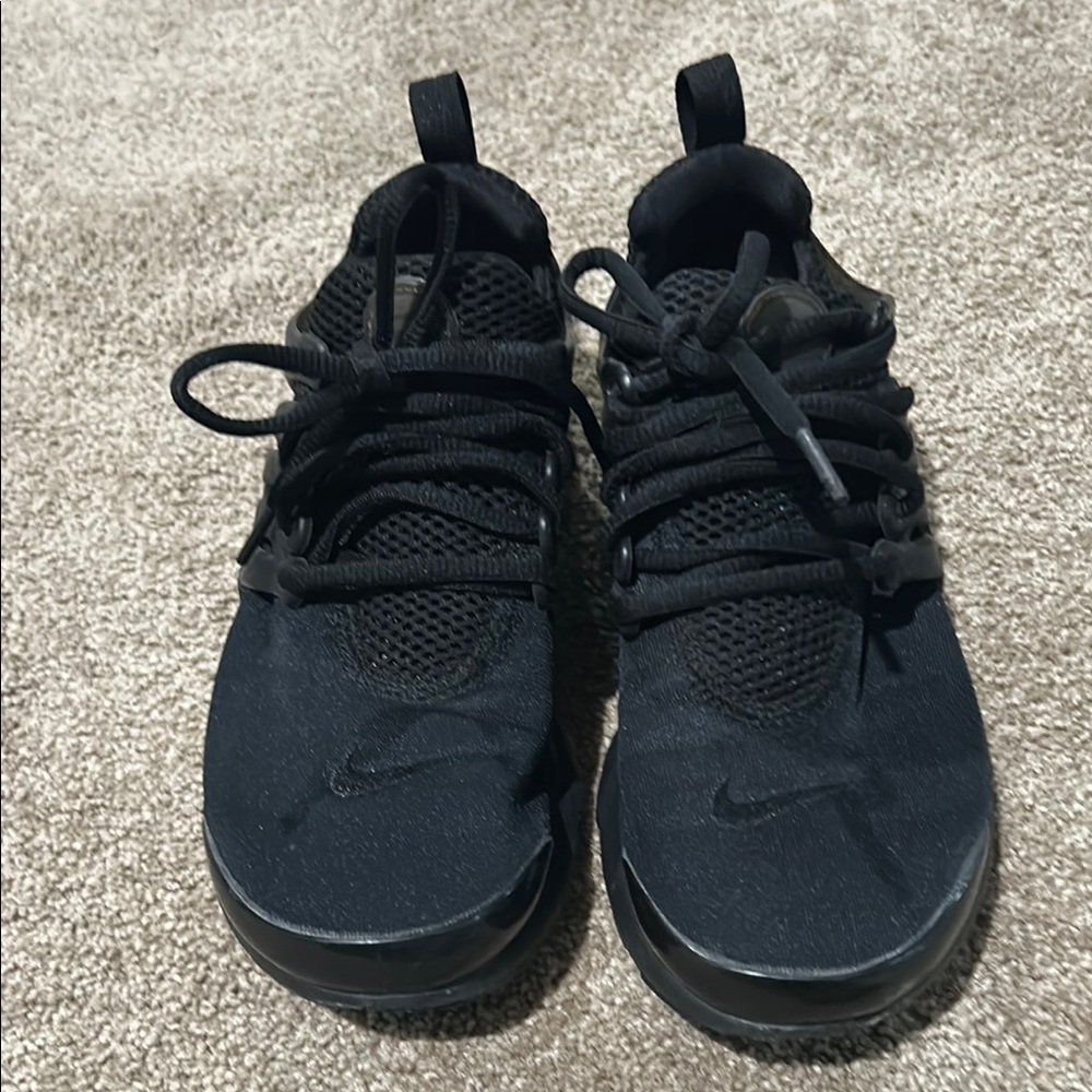 Nike Kids Black Nike